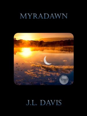 cover image of Myradawn